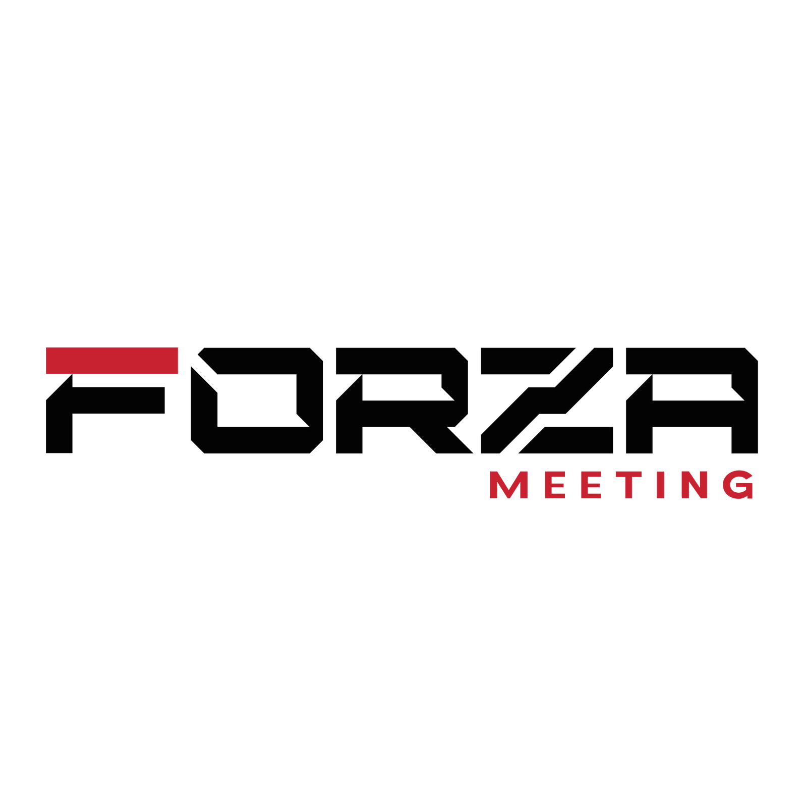 Forza Meeting
